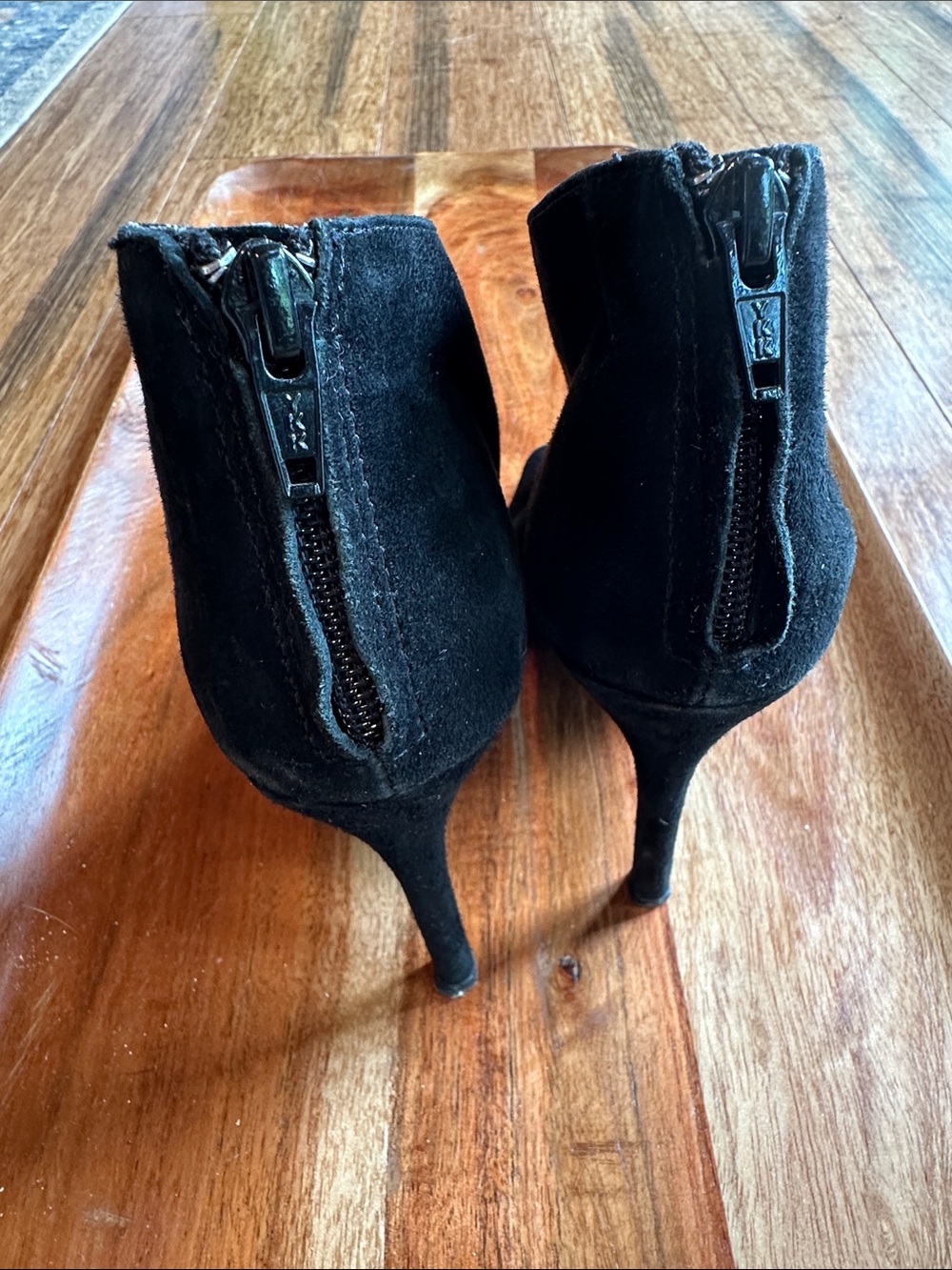 Steve Madden Stiletto Booties - Picture 4 of 6
